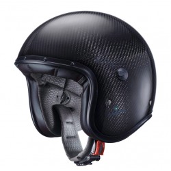 Caberg Κράνος Jet Freeride-X Carbon Jet / Open